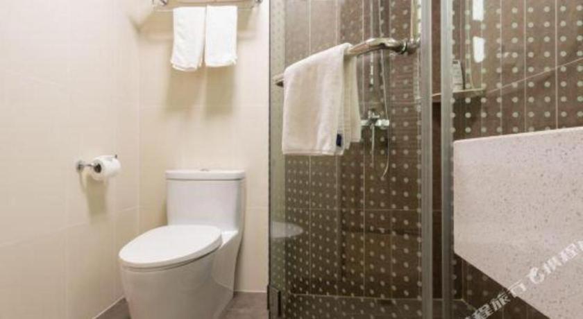Ibis Nanchang Zhongshan Road Pedestrian Street Hotel Exterior photo